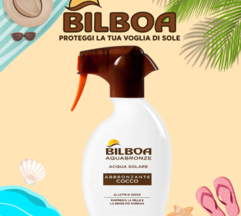 BILBOA ACQUABRONZE LATTE COCCO