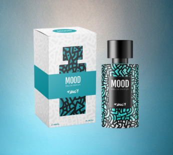 MOOD FANCY EDP 100ML