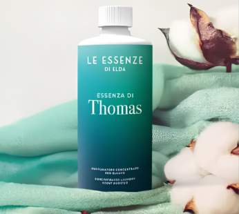 ESSENZE DI ELDA 100ML THOMAS