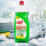UP PIATTI 1 LITRO LIMONE