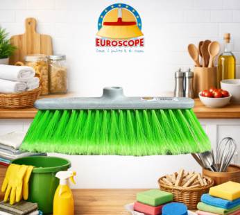 EUROSCOPE SCOPA VALERIA-PAOLA