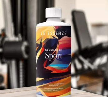 ESSENZE DI ELDA 100ML SPORT