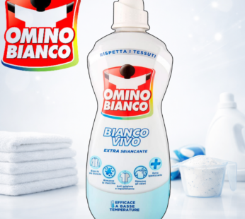 OMINO BIANCO ADDITIVO 900ML BIANCOVIVO