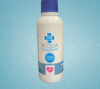 DEALO ACQUA OSSIGENATA 250ML ART.16950