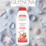 GLENOVA BAGNOSCHIUMA 750ML THE VERDE