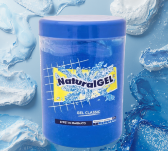 NATURALGEL GEL VASO 1KG