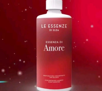 ESSENZE DI ELDA 100ML AMORE