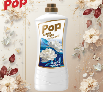 POP PAVIMENTI AROMACLEAN 1 LITRO PARADISO NOTTURNO