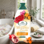 L ANGELICA BAGNOSCHIUMA 500ML MELOGRANO & CURCUMA