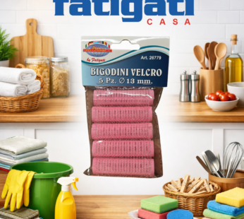 FATIGATI BIGODINI 5 PZ