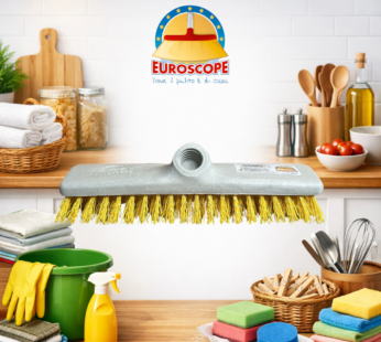 EUROSCOPE FRATTAZZO ECO