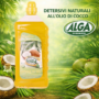 ALGA SAPONE IN GEL 1,25 LITRI