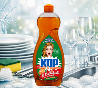 KOP PIATTI 900ML ACETO