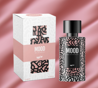 MOOD NAIF EDP 100ML