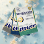 VENERE PANNO MICROFIBRA SQUARE CON ASOLA 50X70