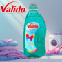 VALIDO CANDEGGINA GENTILE 2LT OCEANO