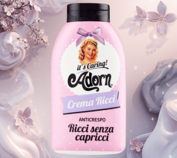 ADORN CREMA 200ML RICCI