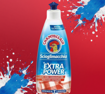 CHANTE CLAIR 500ML SCIOGLIMACCHIA
