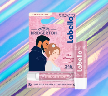 LABELLO BRIDGERTON ROSE MERINGUE 5.5ML