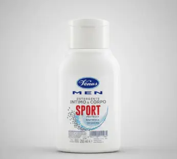 VENUS INTIMO 200ML FOR-MEN