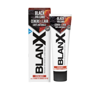 BLANX DENTIFRICIO 75ML CENERE E LAVA