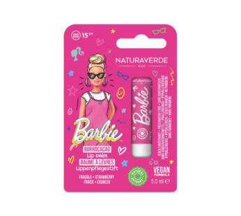 NATURAVERDE BARBIE COOL BURROCACAO 5ML