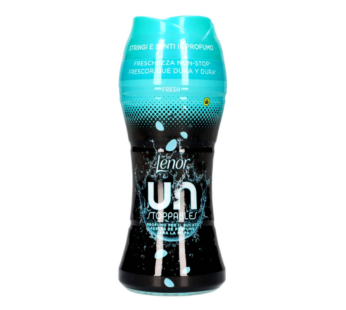 LENOR PERLE 195GR FRESH