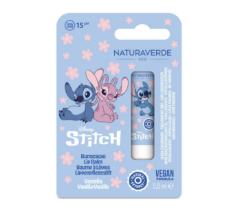 NATURAVERDE STITCH BURROCACAO VANIGLIA 5ML