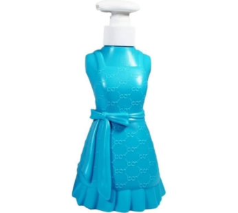 FATIGATI DISPENSER SAPONE 300ML DONNA CELESTE