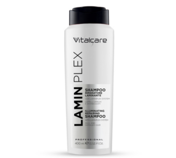 VITALCARE SHAMPOO 500ML LAMINPLEX
