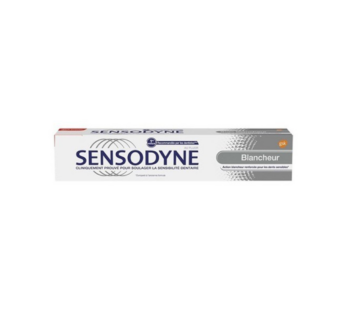 SENSODYNE DENTIFRICIO 75ML WHITENING