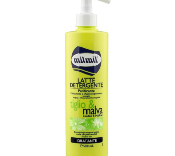 MIL MIL LATTE DETERGENTE 500 ML