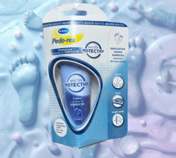PEDOREX CREMA 75ML ANTIODORE