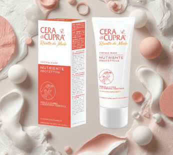 CERA DI CUPRA 75ML TUBO MANI