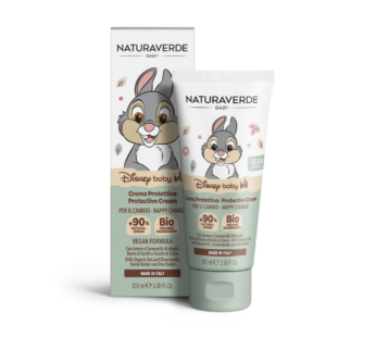 NATURAVERDE CREMA 100ML BABY PROTETTIVA