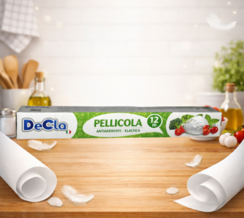 DECLA PELLICOLA 12MT