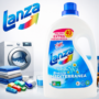 LANZA LAVATRICE 40LAVAGGI BREZZA MEDITERRANEA.