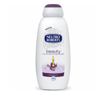NEUTRO ROBERTS BAGNOSCHIUMA 450ML BEAUTY