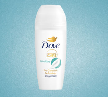 DOVE DEO ROLL-ON 50ML SENSITIVE