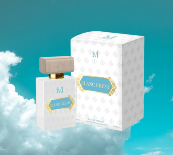 MONTAGE PROFUMO 15ML BLANC CREME