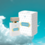 MONTAGE PROFUMO 15ML BLANC CREME