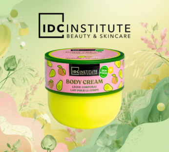 IDC CREMA VASO 500GR AVOCADO
