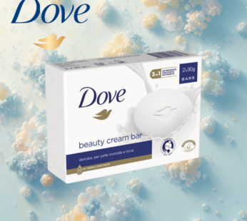 DOVE SAPONETTA 90GR SINGOLA ORIGINAL
