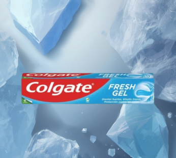 COLGATE DENTIFRICIO 75ML FRESH GEL