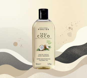 PERLIER THAI COCO OLIO COCCO 150ML SUPER IDRATANTE