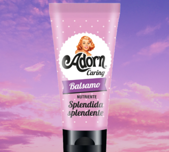 ADORN BALSAMO 200ML NUTRIENTE
