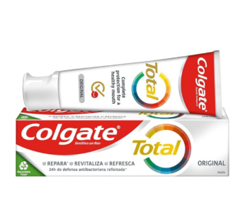 COLGATE TOTAL DENTIFRICIO 75ML ORIGINAL