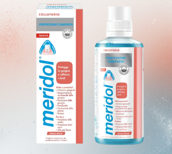 MERIDOL COLLUTORIO 400ML PROTEZIONE COMPLETA