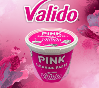 VALIDO PASTA PINK 500GR