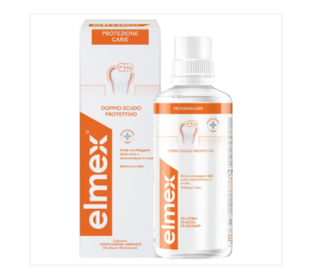 ELMEX COLLUTORIO 500ML PROTEZIONE CARIE